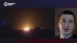 Расследователь CIT о том, как был сбит украинский лайнер под Тегераном Расследователь CIT о том, как был сбит украинский лайнер под Тегераном