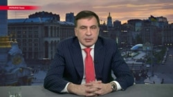 "Третий Майдан в многоэтнической Украине": большое интервью с Саакашвили "Третий Майдан в многоэтнической Украине": большое интервью с Саакашвили