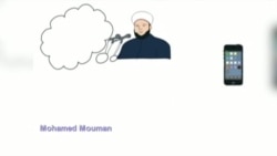 Во имя Аллаха лайк, шер, репост: как работает приложение для оценки имамов Во имя Аллаха лайк, шер, репост: как работает приложение для оценки имамов
