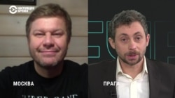 Дмитрий Губерниев – о переносе Олимпийских игр и последствиях для большого спорта Дмитрий Губерниев – о переносе Олимпийских игр и последствиях для большого спорта