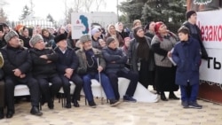 Как власти и оппозиция реагируют на решение КС по границе Ингушетии Как власти и оппозиция реагируют на решение КС по границе Ингушетии