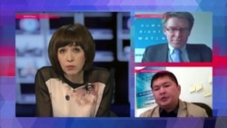 Эксперты: Кыргызстан обязан незамедлительно выпустить Азимджона Аскарова Эксперты: Кыргызстан обязан незамедлительно выпустить Азимджона Аскарова