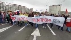 Как живут спортсмены, выступившие против Лукашенко Как живут спортсмены, выступившие против Лукашенко