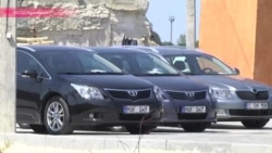 Молдова - страна краденых автомобилей Молдова - страна краденых автомобилей
