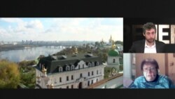 Религиовед Людмила Филиппович о том, будет ли раскол в мировом православии Религиовед Людмила Филиппович о том, будет ли раскол в мировом православии