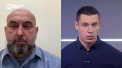 Что в Украине говорят о подготовке к вероятной войне Что в Украине говорят о подготовке к вероятной войне