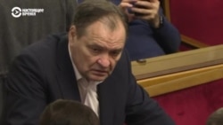 Схемы: хозяин Бердянска с российским паспортом  Схемы: хозяин Бердянска с российским паспортом
