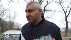 Марк Фейгин: Савченко прекратила сухую голодовку Марк Фейгин: Савченко прекратила сухую голодовку