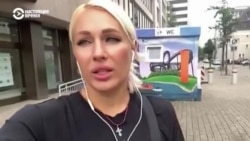 Многоборка Яна Максимова – о том, почему отказалась вернуться в Беларусь Многоборка Яна Максимова – о том, почему отказалась вернуться в Беларусь