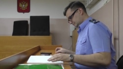 Как в России смягчали "экстремистскую" статью 282 УК РФ Как в России смягчали "экстремистскую" статью 282 УК РФ