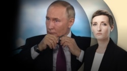 Вечер: Путин и Зеленский о войне Вечер: Путин и Зеленский о войне