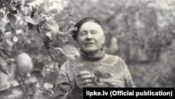 Жанис Липке