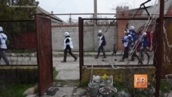 Остановить войну в Широкино Остановить войну в Широкино