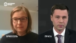 Юрист-международник Евгения Андреюк – о том, как Европарламент поддерживает белорусских протестующих Юрист-международник Евгения Андреюк – о том, как Европарламент поддерживает белорусских протестующих
