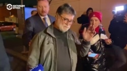 Российские академики попросили Путина отменить арест ректора "Шанинки"  Российские академики попросили Путина отменить арест ректора "Шанинки"