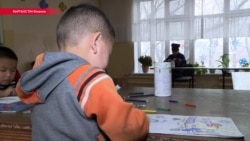 Сироты при живых родителях. Как живут дети гастарбайтеров из Кыргызстана Сироты при живых родителях. Как живут дети гастарбайтеров из Кыргызстана