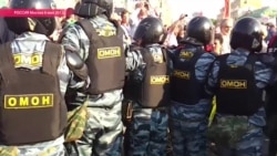 "Их действия не были криминальными". Почему фигуранты Болотного дела выигрывают в ЕСПЧ "Их действия не были криминальными". Почему фигуранты Болотного дела выигрывают в ЕСПЧ