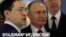 Владимир Мединский и его эволюция во власти: сравниваем заявления двадцатилетней давности и то, что он говорит сейчас