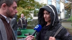 Интервью с матерью фигуранта "московского дела" Ивана Подкопаева Интервью с матерью фигуранта "московского дела" Ивана Подкопаева