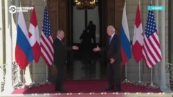 Договоренности Байдена и Путина полгода спустя Договоренности Байдена и Путина полгода спустя