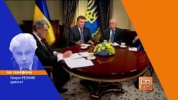 Беглый Янукович Беглый Янукович