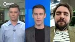 Политолог Иван Преображенский – о возможном применении Москвой ядерного оружия: "Кремль боится ответного удара" Политолог Иван Преображенский – о возможном применении Москвой ядерного оружия: "Кремль боится ответного удара"