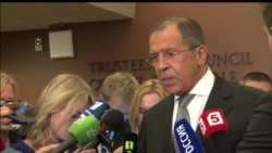 Лавров: "помогаем бороться исключительно с ИГИЛ" Лавров: "помогаем бороться исключительно с ИГИЛ"