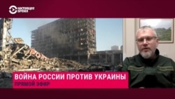 Глава военной администрации Кривого Рога – о ситуации в городе  Глава военной администрации Кривого Рога – о ситуации в городе