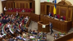 Кто такой Денис Шмыгаль – новый премьер Украины Кто такой Денис Шмыгаль – новый премьер Украины