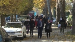 В Таджикистане с 3 декабря все денежные переводы будут идти через Нацбанк страны В Таджикистане с 3 декабря все денежные переводы будут идти через Нацбанк страны