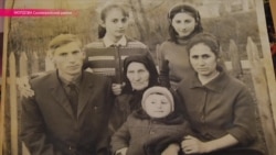 60 лет угрызений совести: исповедь молдавского "палача" 60 лет угрызений совести: исповедь молдавского "палача"