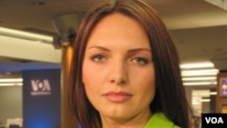 Мирослава Гонгадзе