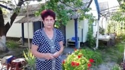 Мать Олега Сенцова: "Впервые не позвонил из колонии" Мать Олега Сенцова: "Впервые не позвонил из колонии"