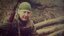Россиянин Виктор Агеев получил в Украине 10 лет тюрьмы. Кто он такой? Россиянин Виктор Агеев получил в Украине 10 лет тюрьмы. Кто он такой?