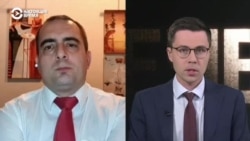 Егор Куроптев – о том, что ждет Саакашвили в Грузии и какой план у его соратников Егор Куроптев – о том, что ждет Саакашвили в Грузии и какой план у его соратников