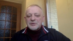 "Когда понадобилось Путину, хватило нескольких минут, чтобы прекратился огонь". Политтехнолог – об эскалации на Донбассе "Когда понадобилось Путину, хватило нескольких минут, чтобы прекратился огонь". Политтехнолог – об эскалации на Донбассе