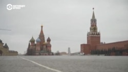 Подводим итоги года пандемии коронавируса в России Подводим итоги года пандемии коронавируса в России
