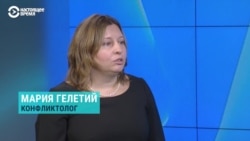 "Турция и Азербайджан выиграли больше, чем Россия": эксперт по конфликтам анализирует соглашение по Карабаху "Турция и Азербайджан выиграли больше, чем Россия": эксперт по конфликтам анализирует соглашение по Карабаху
