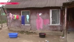 Очередь за жильем на годы. Власти Вильнюса расселяют цыганский табор Литвы Очередь за жильем на годы. Власти Вильнюса расселяют цыганский табор Литвы