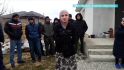 По делу "Хизб ут-Тахрир" задержали еще 20 человек По делу "Хизб ут-Тахрир" задержали еще 20 человек
