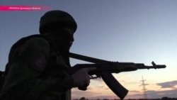Очередной обмен пленными состоялся между непризнанной "ДНР" и властями Украины Очередной обмен пленными состоялся между непризнанной "ДНР" и властями Украины