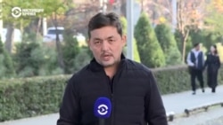 Дело Имамидина Ташова: почему арестованный в Кыргызстане бизнесмен и политик порезал себе живот в тюрьме?  Дело Имамидина Ташова: почему арестованный в Кыргызстане бизнесмен и политик порезал себе живот в тюрьме?