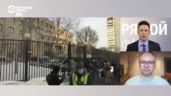 Политолог о будущем российских протестов Политолог о будущем российских протестов