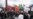 На митинг против "Платона" в Москве вышли несколько сотен человек