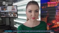 Журналистка Елена Чиченина – о российских военных в начале захвата Бучи Журналистка Елена Чиченина – о российских военных в начале захвата Бучи