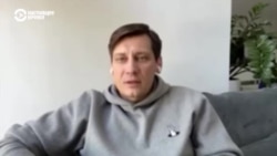 Дмитрий Гудков рассказал о причинах отъезда из России Дмитрий Гудков рассказал о причинах отъезда из России