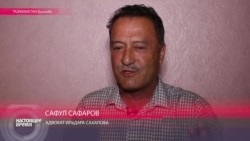 "Ни одного свидетеля нет, что он участвовал в убийстве" "Ни одного свидетеля нет, что он участвовал в убийстве"