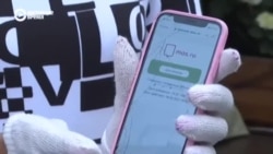 Как в Москве работает рынок поддельных QR-кодов Как в Москве работает рынок поддельных QR-кодов