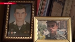 "И Кочарян, и Саргсян: все должны ответить": мать погибшего в столкновениях 1 марта в Армении "И Кочарян, и Саргсян: все должны ответить": мать погибшего в столкновениях 1 марта в Армении