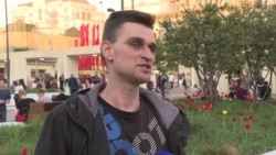 Как гражданского активиста из Москвы вербовали сотрудники спецслужб Как гражданского активиста из Москвы вербовали сотрудники спецслужб